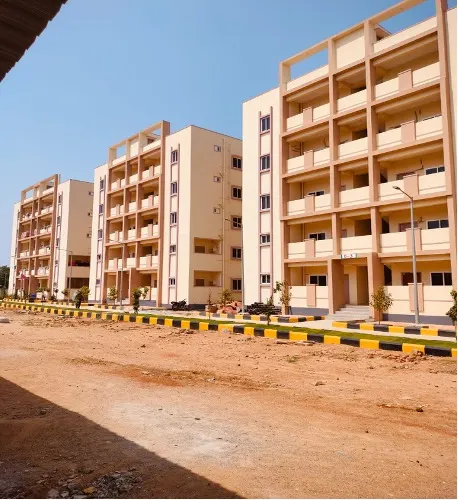 Asha Jyothi skill training centre, Ramanthapur campus near Wadiaram