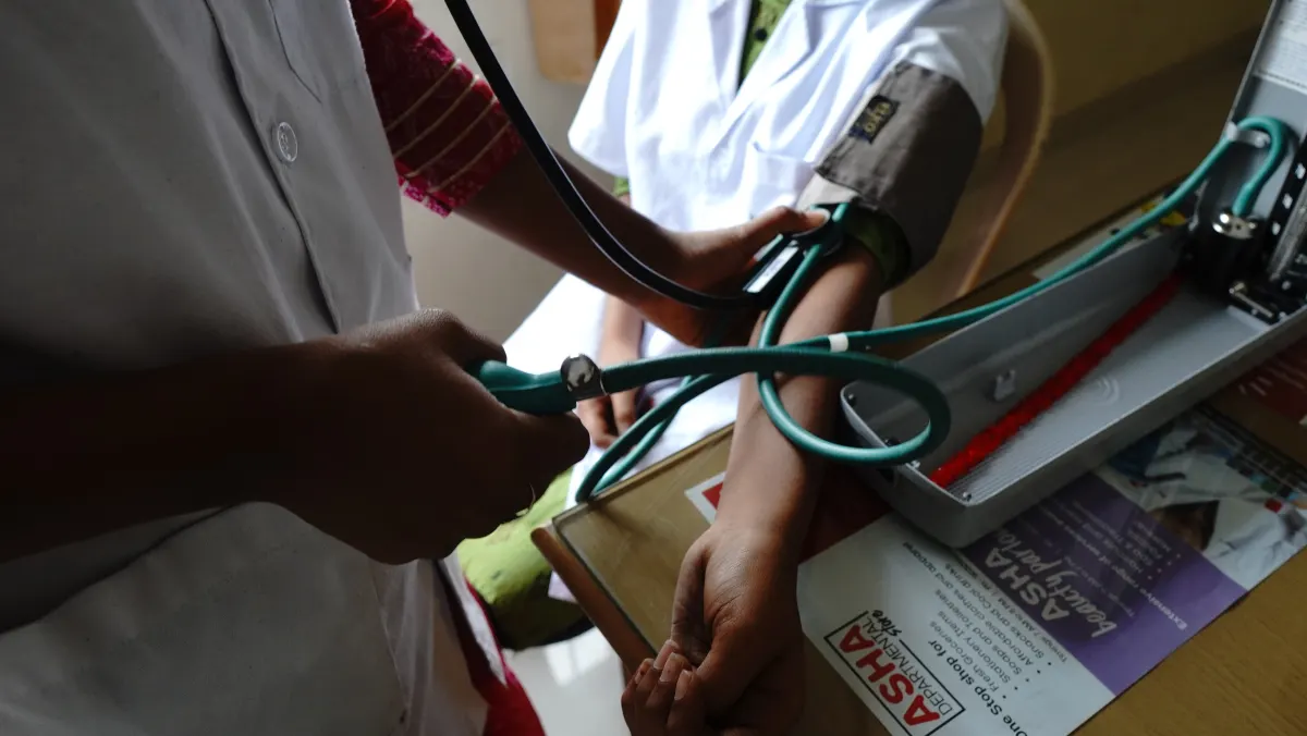 Pharmacy Assistant practical vocational training