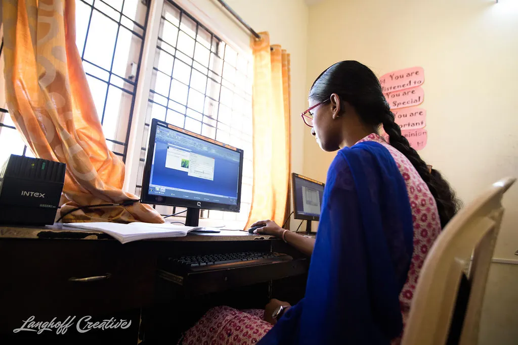 Tally Prime and Data Entry practical vocational training